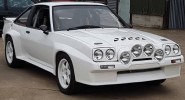Manta B